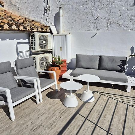 Casa Roberto Altea Leilighet Eksteriør bilde