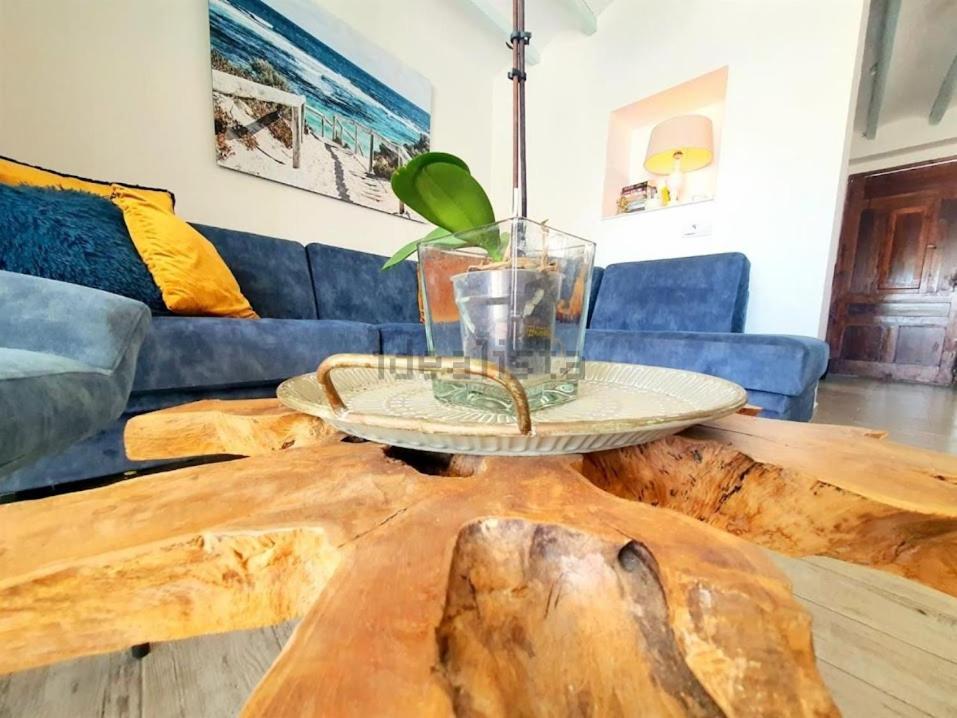 Casa Roberto Altea Leilighet Eksteriør bilde
